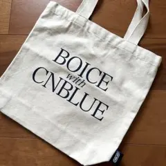 CNBLUE トートバッグ