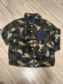 【美品】BackChannel ジャケット 迷彩 ナイロンジャケット 春 秋 冬 b（メンズコート、ジャケット）（柄：迷彩） | ファッション の