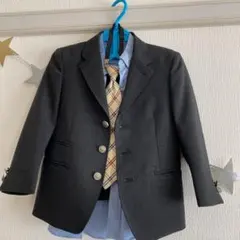 キッズフォーマル　セット　★値下げしました★のサムネイル
