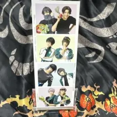 刀ミュ　江おんすていじ　ランダム本丸フォト