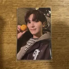 SEVENTEEN D×S Serenade KiT 【スングァン】トレカ