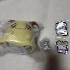 ハム太郎一番クジ