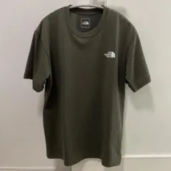 THE NORTH FACE Tシャツ S カーキ　NT32352