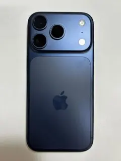 超美品】 iPhone 17 Pro｜1TB｜SIMフリー版 - メルカリ