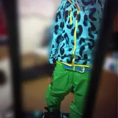 ESTIVO スノーボードウェア 下