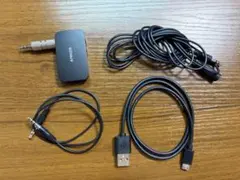 Anker Soundsync A3352 Bluetooth レシーバーのサムネイル