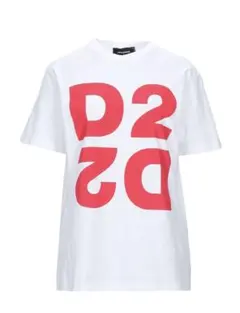 DSQUARED2 Tシャツ美品