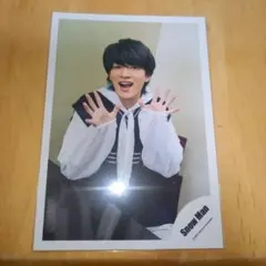 ☆SnowMan公式写真7443