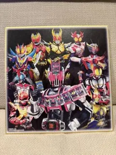仮面ライダーアート展 入手困難非売品ポスター - メルカリ