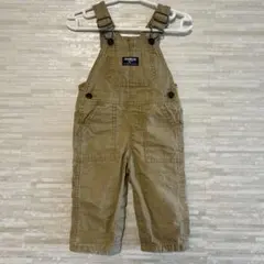 OSHKOSH オーバーオール