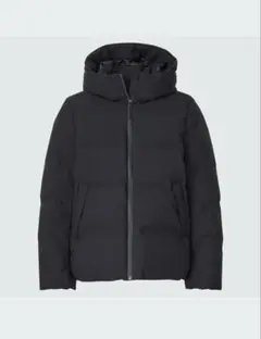 アウター ダウンジャケット