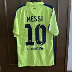 2025年最新】メッシ ユニフォーム バルセロナ 14-15の人気