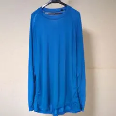 アンダーシャツ 長袖 ウェア