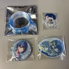 プロセカ　桐谷遥ちゃんセット