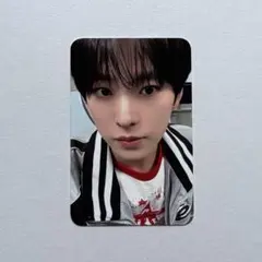 NCT WISH ONE SUMMER WISH 購入特典トレカ ユウシ