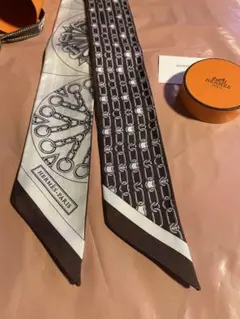 2025年最新】新品 エルメス ツイリーの人気アイテム - メルカリ