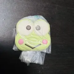 サンリオ 手作りおやつチャーム しぼりクッキー けろけろけろっぴ