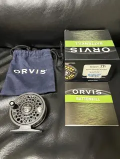 2025年最新】orvis BATTENKILLの人気アイテム - メルカリ