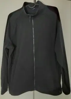 UNIQLO　フルジップジャケット　XL