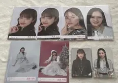 AKB48 生写真 NMB48 太田夢莉 生写真 7枚 まとめ 薮下柊 など - メルカリ