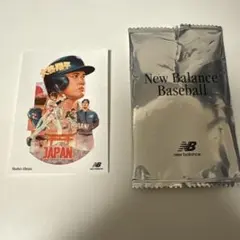 Shohei Ohtani 記念ステッカー 限定品