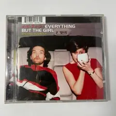EVERYTHING BUT THE GIRL/ WALKING WOUNDED