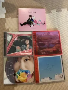 DISH// CDまとめ売り Yahoo!オークション -「dish」(CD) の落札相場・落札価格