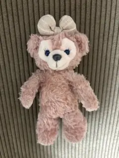 シェリーメイ　ぬいぐるみ　マスコット