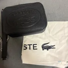 LACOSTEショルダーバッグのサムネイル