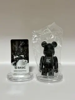 BE@RBRICK シリーズ48 BASIC K