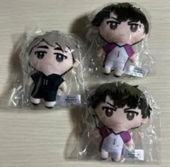 【本日限定価格】ハイキュー　まとめ売り