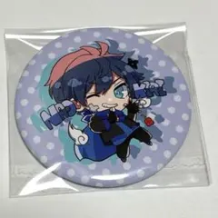 カラフルピーチ なおきり ぷぴぱ デフォ缶バッジ - メルカリ