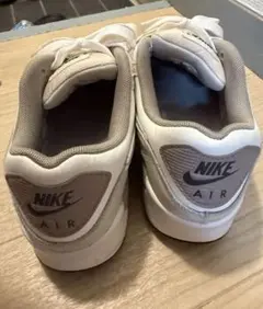 NIKE AIR MAX 90 パイソン柄 スニーカー 25cmのサムネイル