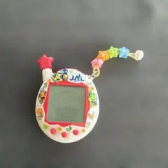 たまごっち バンダイ 2006年製 JALオリジナル - メルカリ