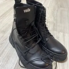 新品 VIRON ローファー EU41/26cm - メルカリ