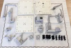 2025年最新】ディオラマベース ゾイドの人気アイテム - メルカリ