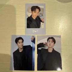 SEVENTEEN New_ DK セット