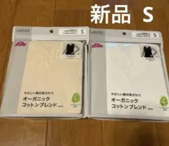 レディース 肌着　S インナー　タンクトップ　新品　まとめうりのサムネイル