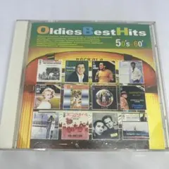 Oldies Best Hits 50's-60's