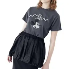 COEL✖️BRANCA ミッキーTシャツのサムネイル