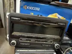 動作保証付 Kenwood オーディオFH-201BF2 PF-40621 - メルカリ