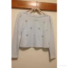 earth♡トップス