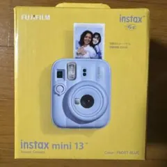 BTS Butter チェキ 新品未開封 公式 インスタントカメラ バンタン