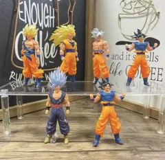 HGドラゴンボールGOKU SPECIAL EDITION