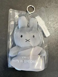 新品、未使用】ミッフィータイ限定ぬいぐるみ(タイで購入) - メルカリ