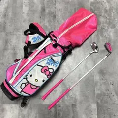 ハローキティ ゴルフウェア セット ハローキティ ゴルフウェア セット 公式サイト】KISS ON THE