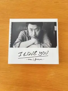 桑田佳祐 I LOVE YOU -now and forever-