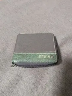 EDWIN（エドウィン）二つ折り財布