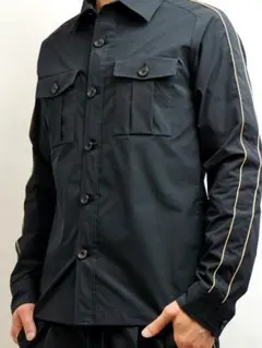 junhashimoto SIDE STRIPE SHIRTS TFW Mのサムネイル