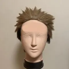 呪術廻戦 両面宿儺 原作カラー ウィッグ